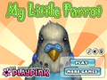 Mchezo Polly the Parrot