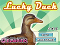 Mchezo Lucky Duck