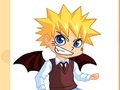 Mchezo Naruto Lost a Bet