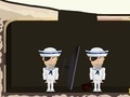 Mchezo Navy vs Army