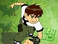 Mchezo Run Ben 10