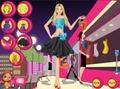 Mchezo Barbie Fashion Home 2