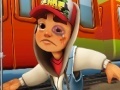 Mchezo Subway Surfers: Doctor