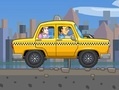 Mchezo Taxi Express