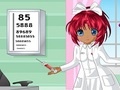 Mchezo Doctor Girl