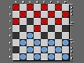 Mchezo Checker