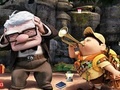 Mchezo Hidden Objects Up