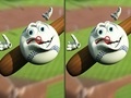Mchezo Smiley Difference 2 Sports Edition