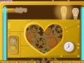 Mchezo The love machine