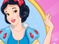Mchezo Snow White Sweet Sixteen