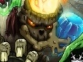 Mchezo Keeper of the Grove 2