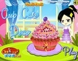 Mchezo Cupcake Decor