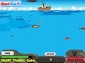 Mchezo Ben 10 Fishing