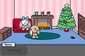 Mchezo X-mas Adventure