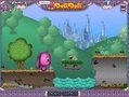 Mchezo Toto's Quest