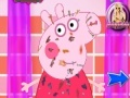 Mchezo Messy Little Pig