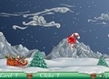 Mchezo Let It Snow