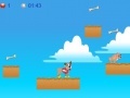 Mchezo Swupi Adventure