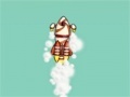 Mchezo Into space 3