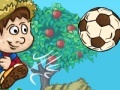 Mchezo Soccer Farm 