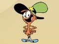 Mchezo Wander Over Yonder: Helping Hands