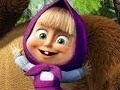 Mchezo Masha and the Bear