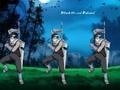 Mchezo Find the enemy Naruto