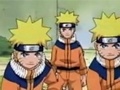 Mchezo Guess where the real Naruto