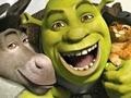 Mchezo Find a copy. Shrek