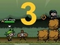 Mchezo City Siege 3: Jungle Siege