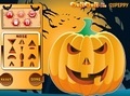 Mchezo Pumpkin Decor