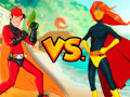 Mchezo iPlayer: Hero Zero