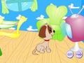Mchezo Puppy Star Dog House