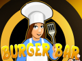 Mchezo Burger Bar
