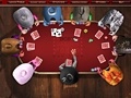 Mchezo Governor of poker