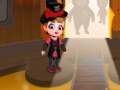 Mchezo Baby Hazel Halloween Castle