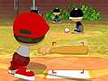 Mchezo Pinch Hitter