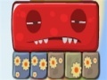 Mchezo Monsterland junior revenge 2