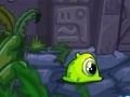 Mchezo Transmorpher 3: Ancient Alien
