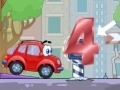 Mchezo Wheely 4