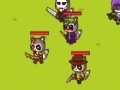 Mchezo StrikeForce Kitty 3 - Last Stand