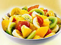 Mchezo Cooking a fruit salad