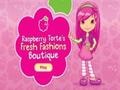 Mchezo Fresh Fashions Boutique