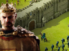 Mchezo Imperia Online