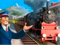 Mchezo Rail Nation