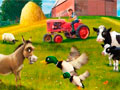 Mchezo Big Farm