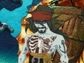 Mchezo Pirates of the Undead Sea