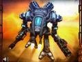 Mchezo Mech Combats