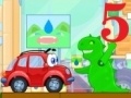 Mchezo Wheely 5