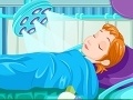 Mchezo Princess Anna Arm Surgery